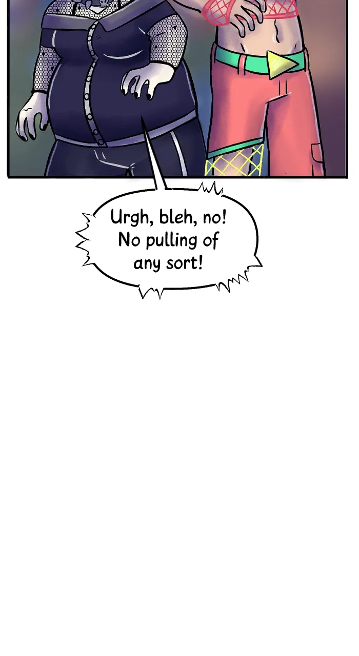 Read Deception chapter 196 image 13 on Lezhin