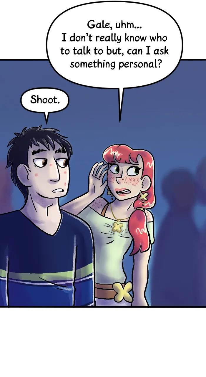 Read Deception chapter 196 image 14 on Lezhin