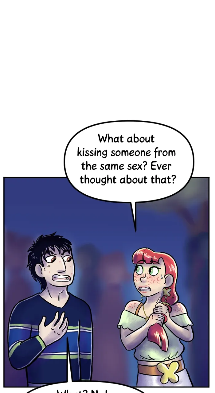 Read Deception chapter 196 image 20 on Lezhin