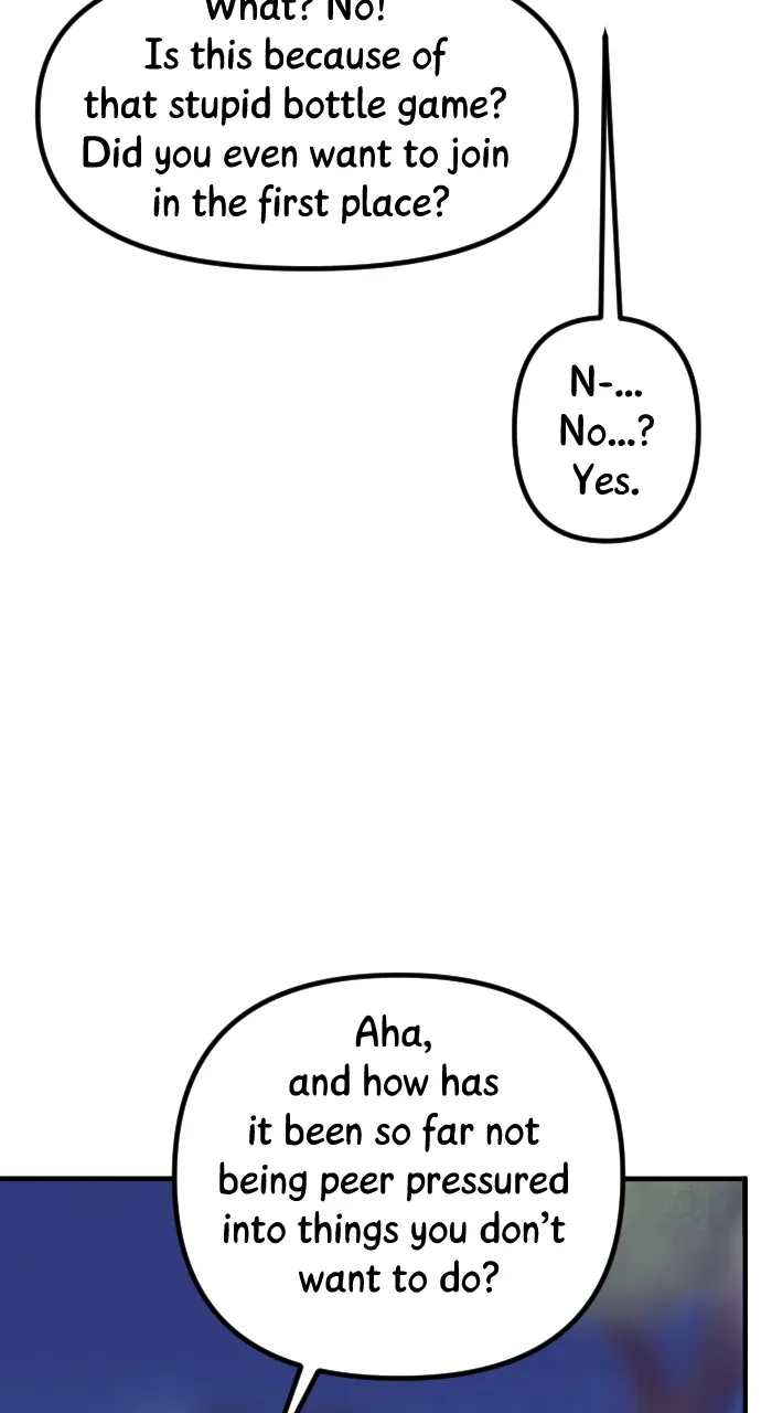 Read Deception chapter 196 image 21 on Lezhin