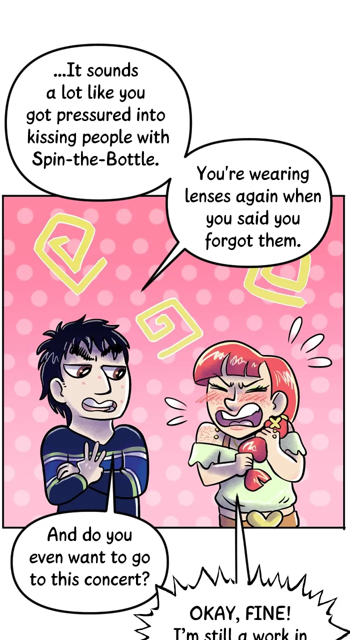 Read Deception chapter 196 image 23 on Lezhin