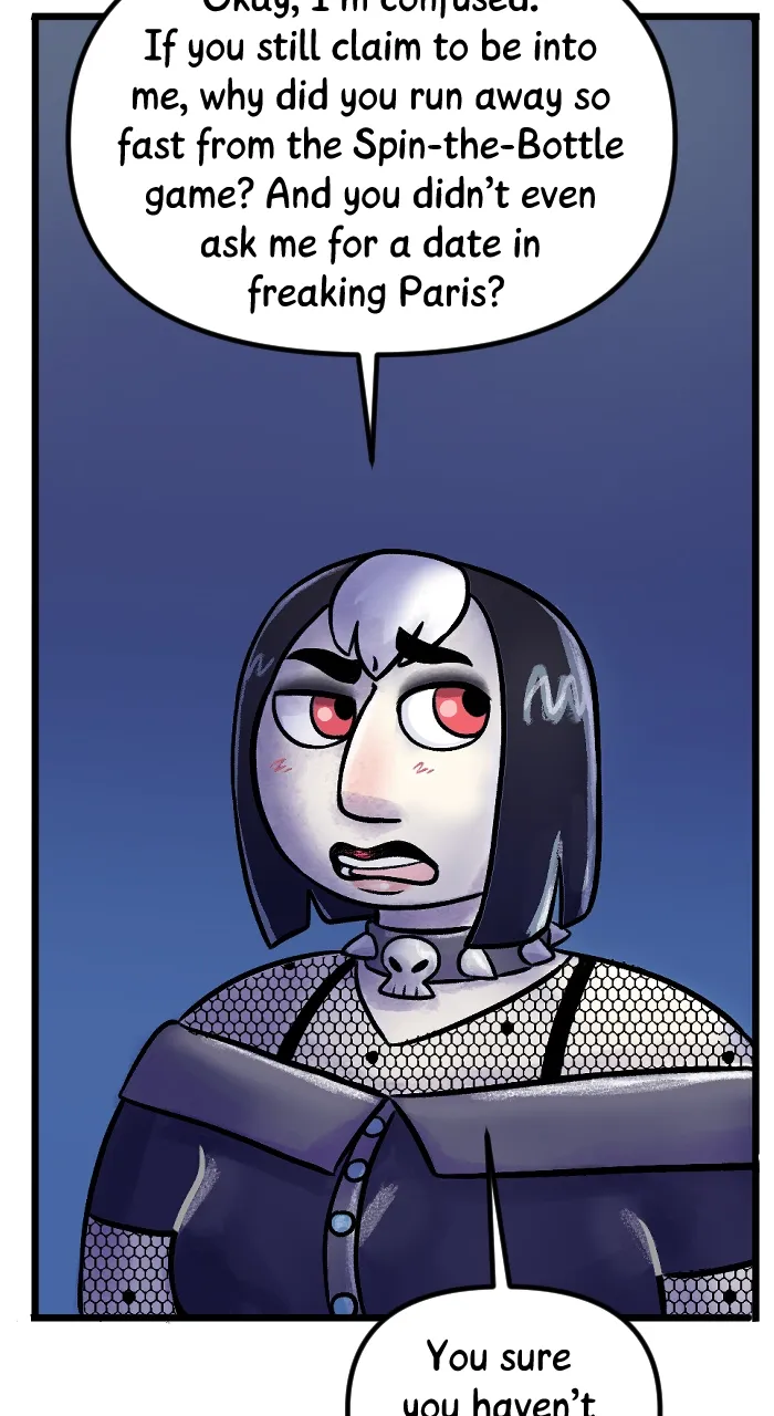 Read Deception chapter 196 image 6 on Lezhin