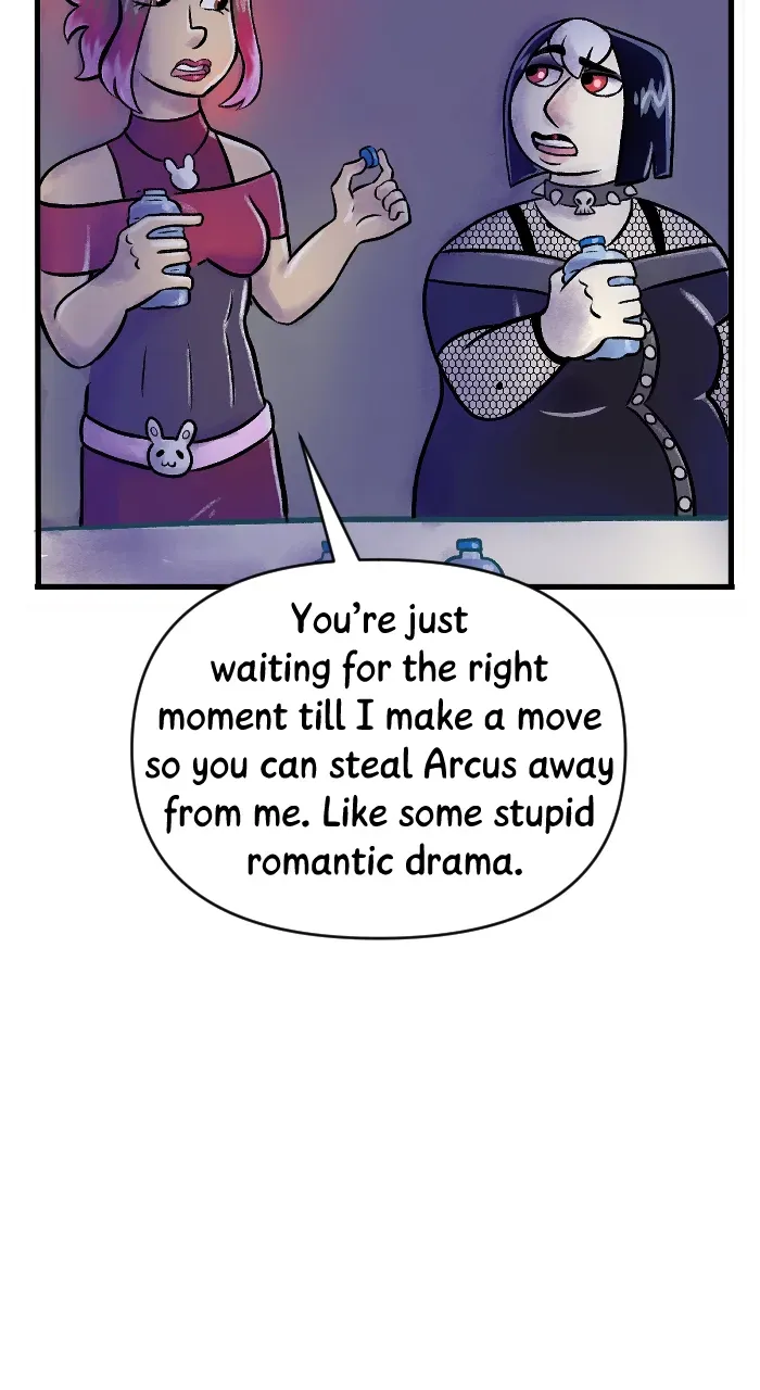 Read Deception chapter 197 image 11 on Lezhin