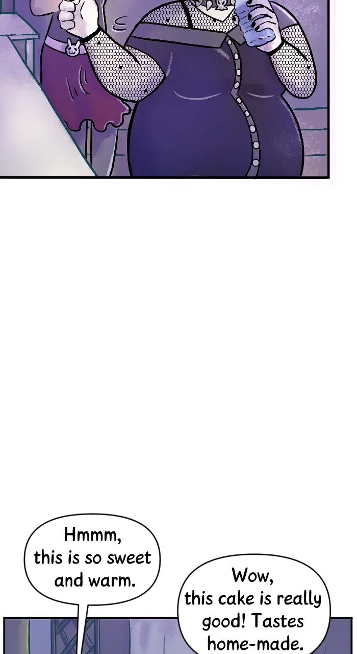 Read Deception chapter 197 image 14 on Lezhin