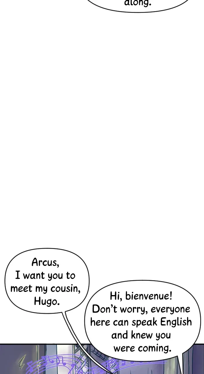 Read Deception chapter 197 image 6 on Lezhin