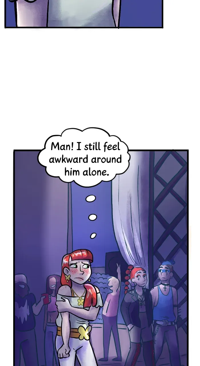 Read Deception chapter 198 image 10 on Lezhin