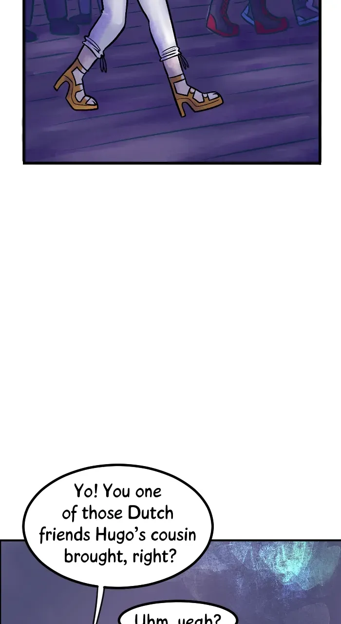 Read Deception chapter 198 image 11 on Lezhin