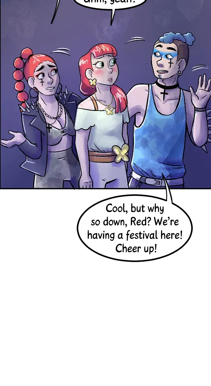 Read Deception chapter 198 image 12 on Lezhin