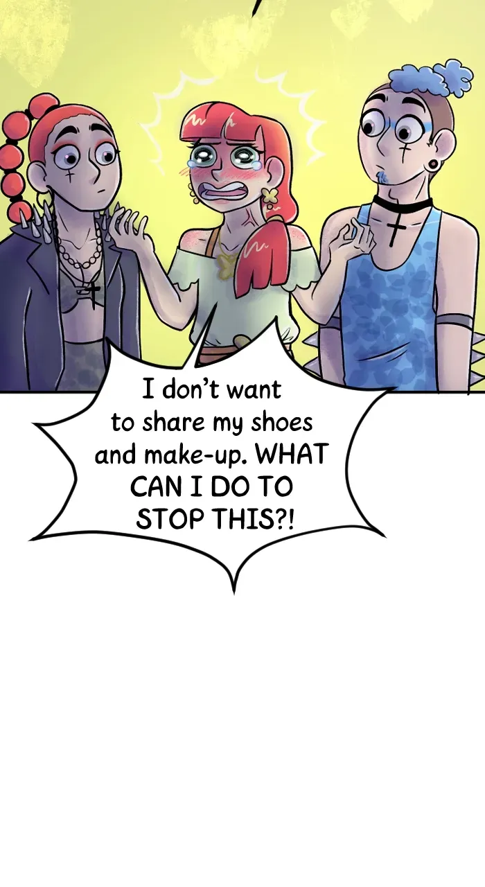 Read Deception chapter 198 image 15 on Lezhin