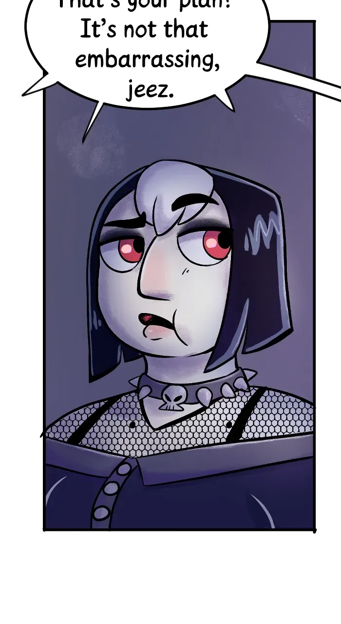Read Deception chapter 198 image 19 on Lezhin