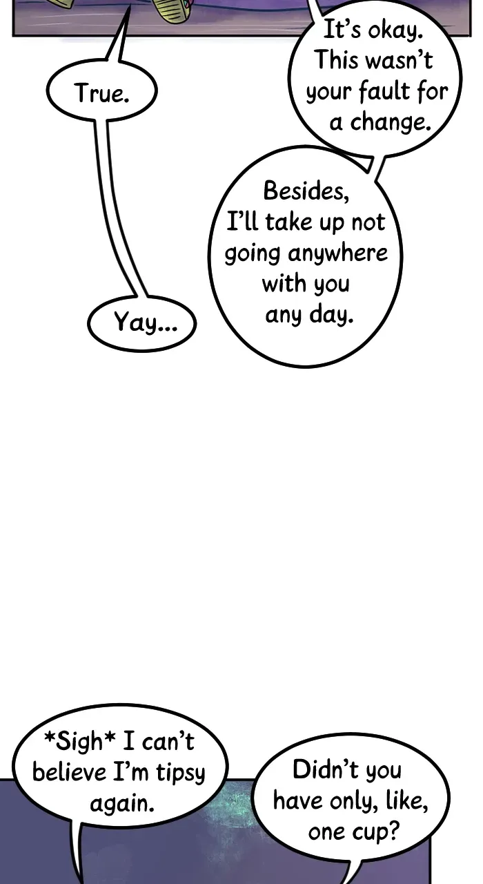 Read Deception chapter 198 image 4 on Lezhin