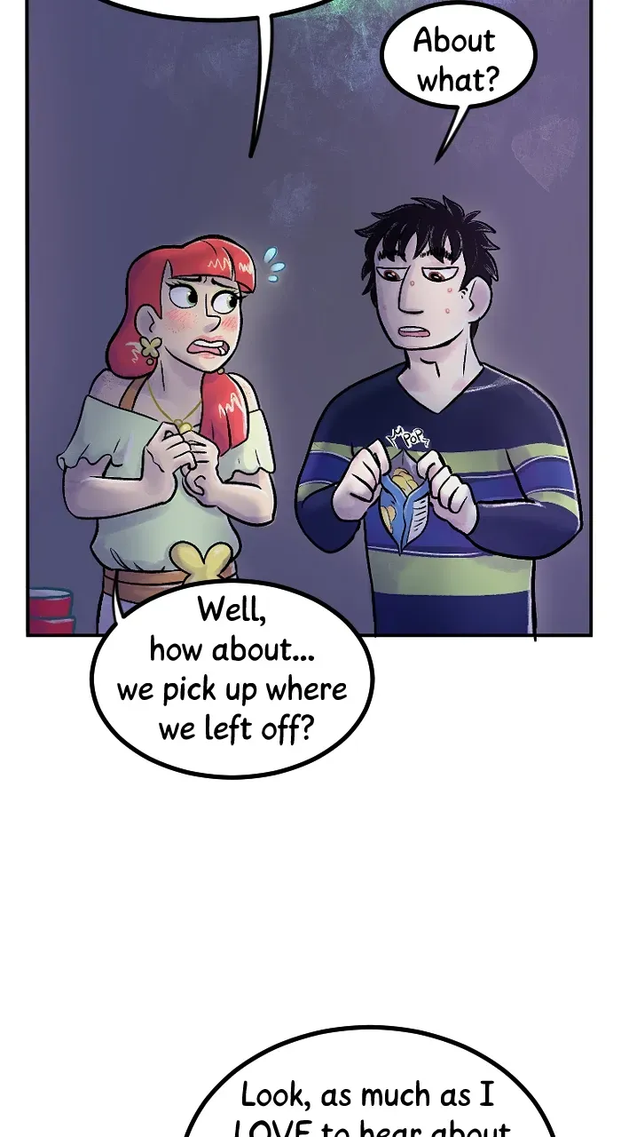 Read Deception chapter 198 image 6 on Lezhin