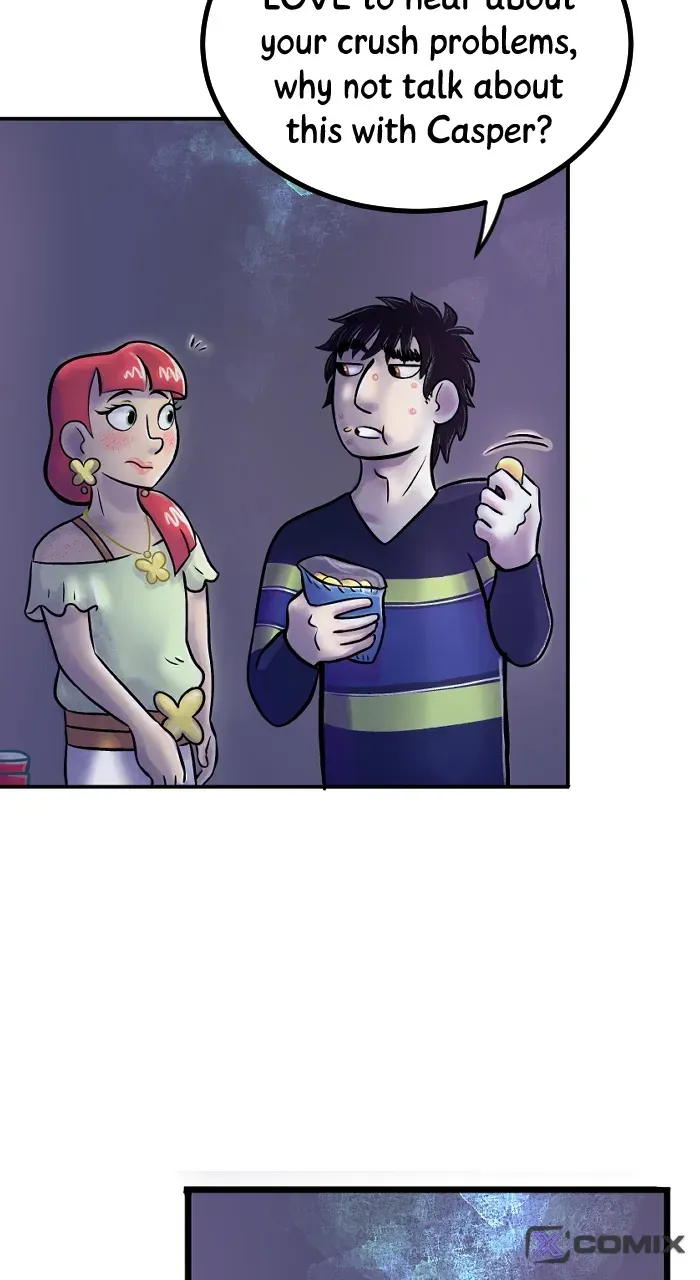 Read Deception chapter 198 image 7 on Lezhin