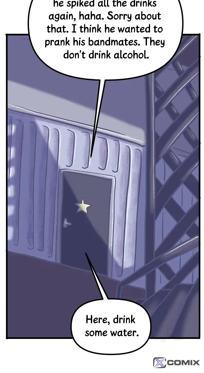 Read Deception chapter 199 image 1 on Lezhin
