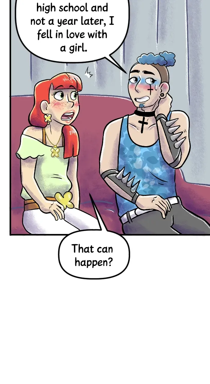 Read Deception chapter 199 image 13 on Lezhin