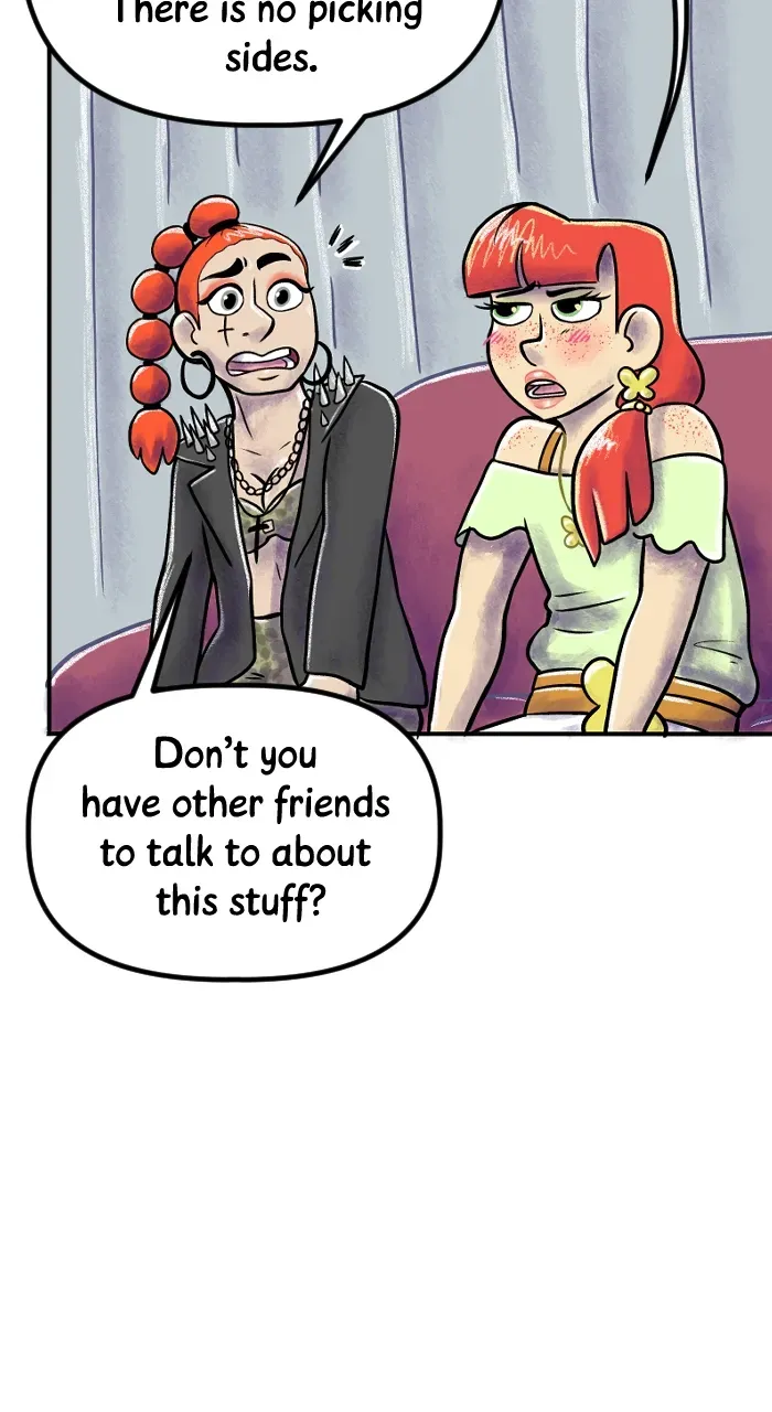 Read Deception chapter 199 image 18 on Lezhin