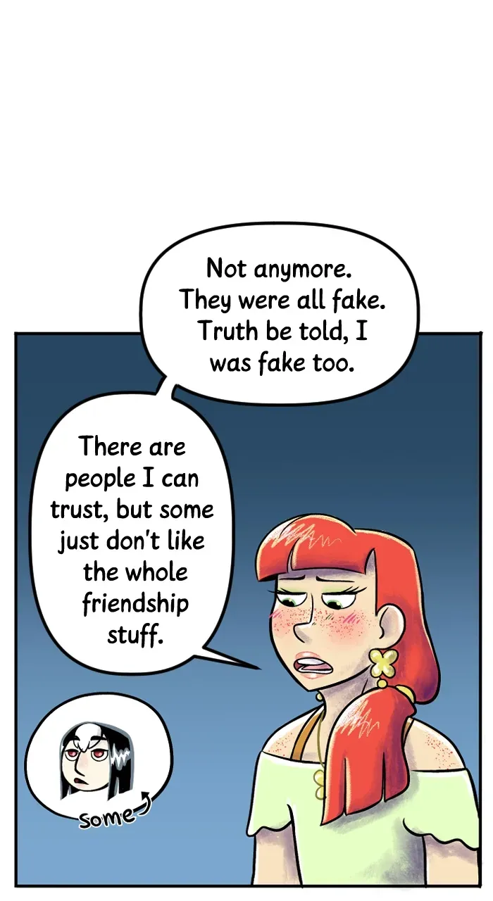 Read Deception chapter 199 image 19 on Lezhin