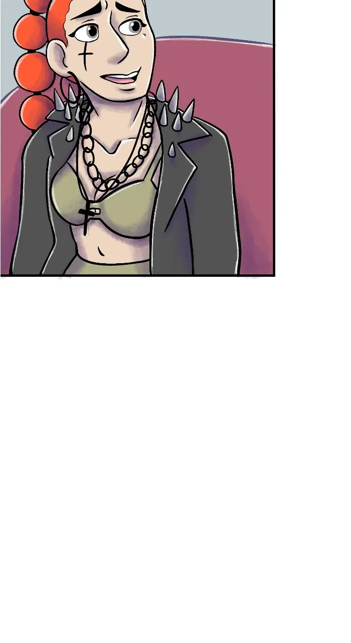 Read Deception chapter 199 image 21 on Lezhin