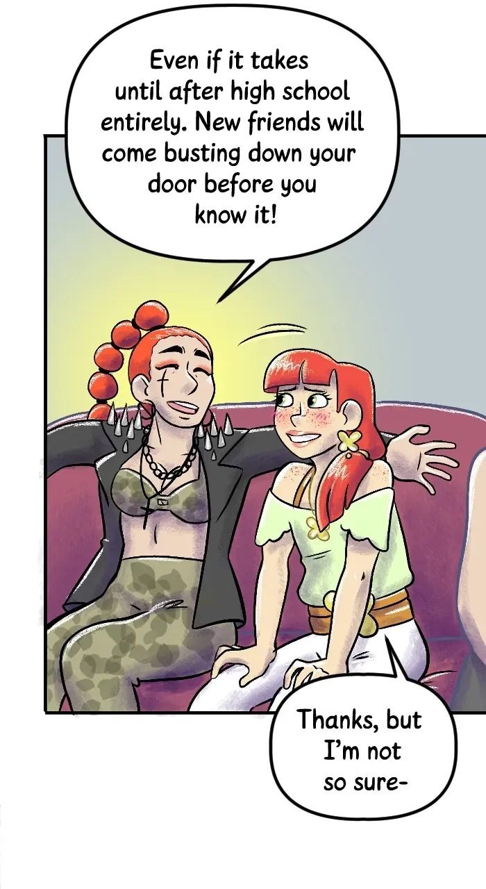 Read Deception chapter 199 image 22 on Lezhin