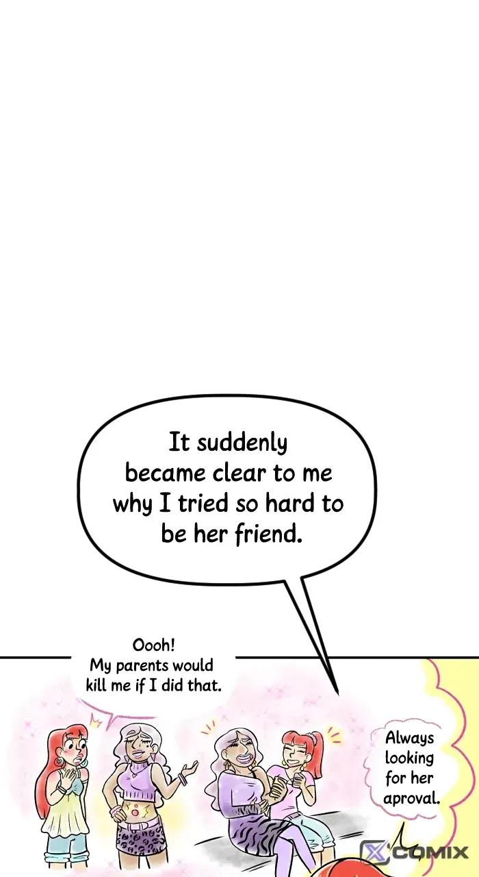 Read Deception chapter 199 image 7 on Lezhin