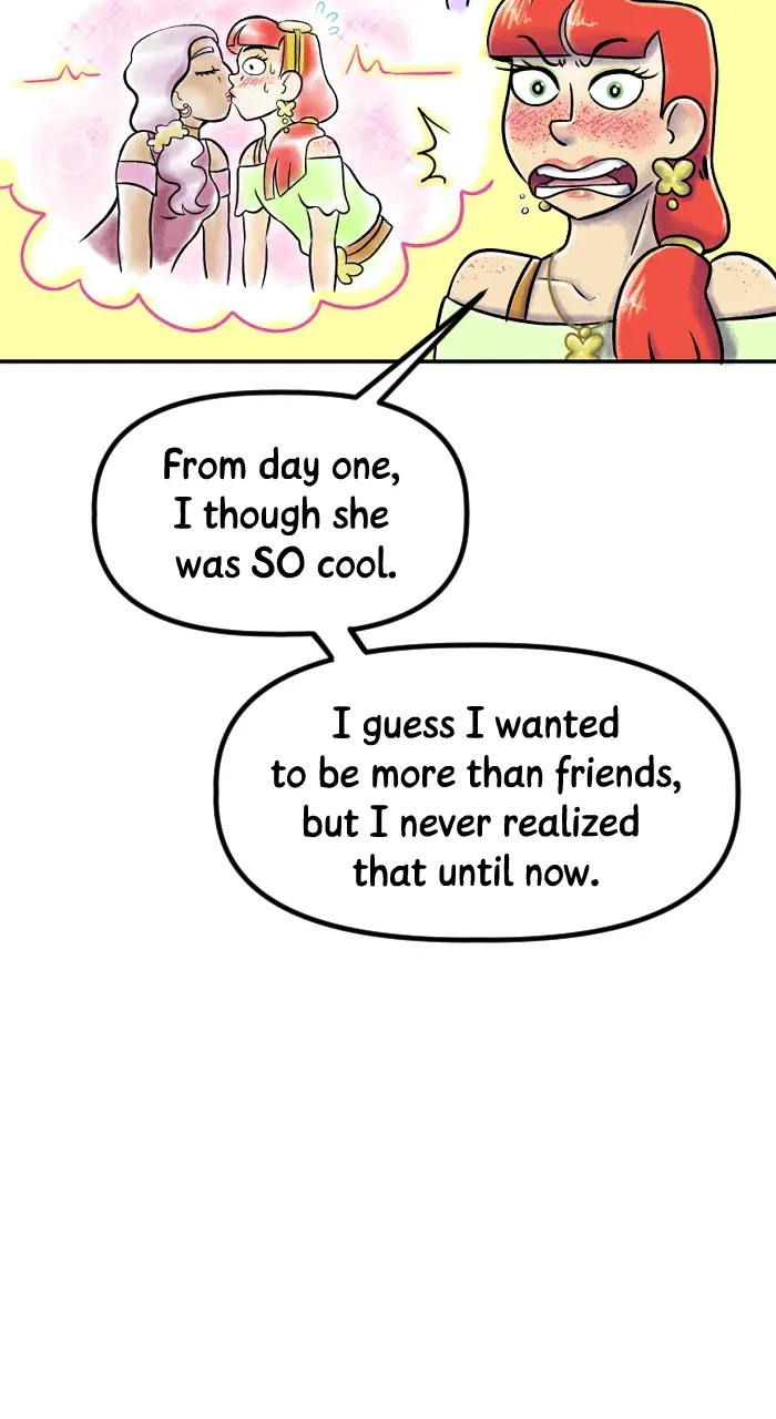 Read Deception chapter 199 image 8 on Lezhin