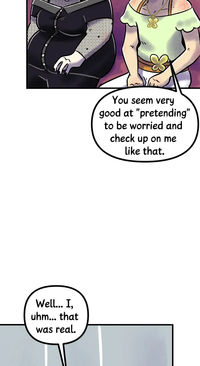 Read Deception chapter 200 image 10 on Lezhin