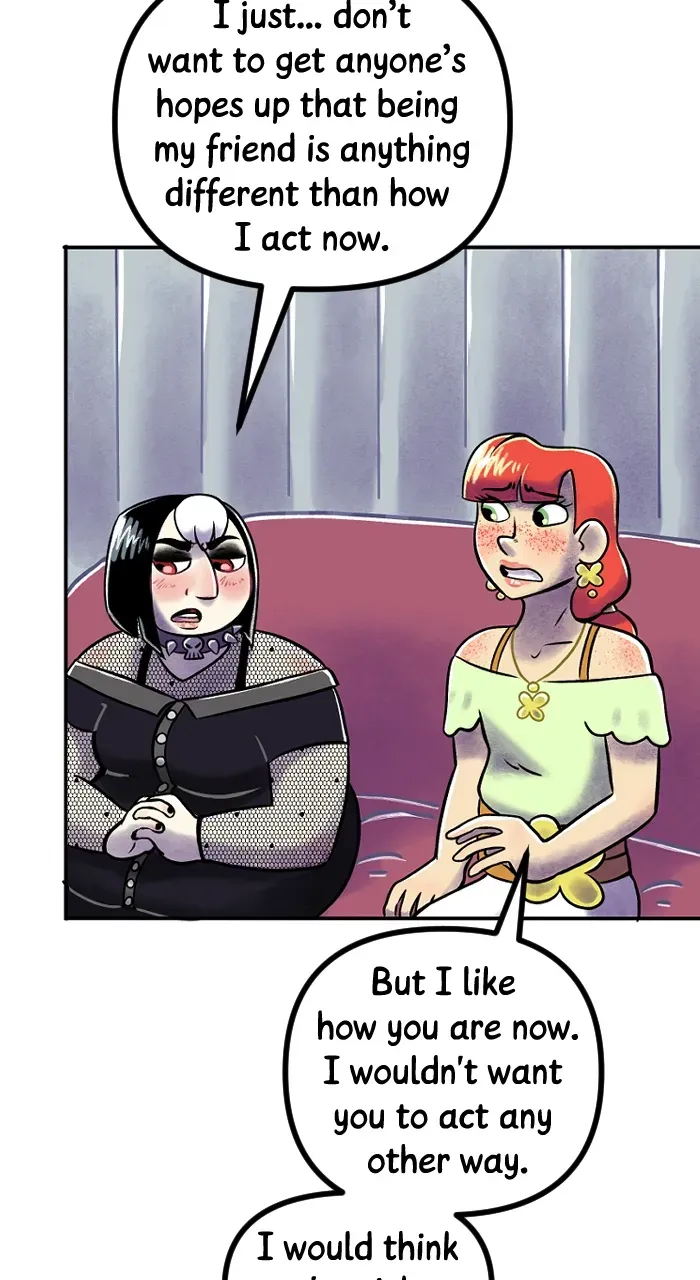 Read Deception chapter 200 image 12 on Lezhin