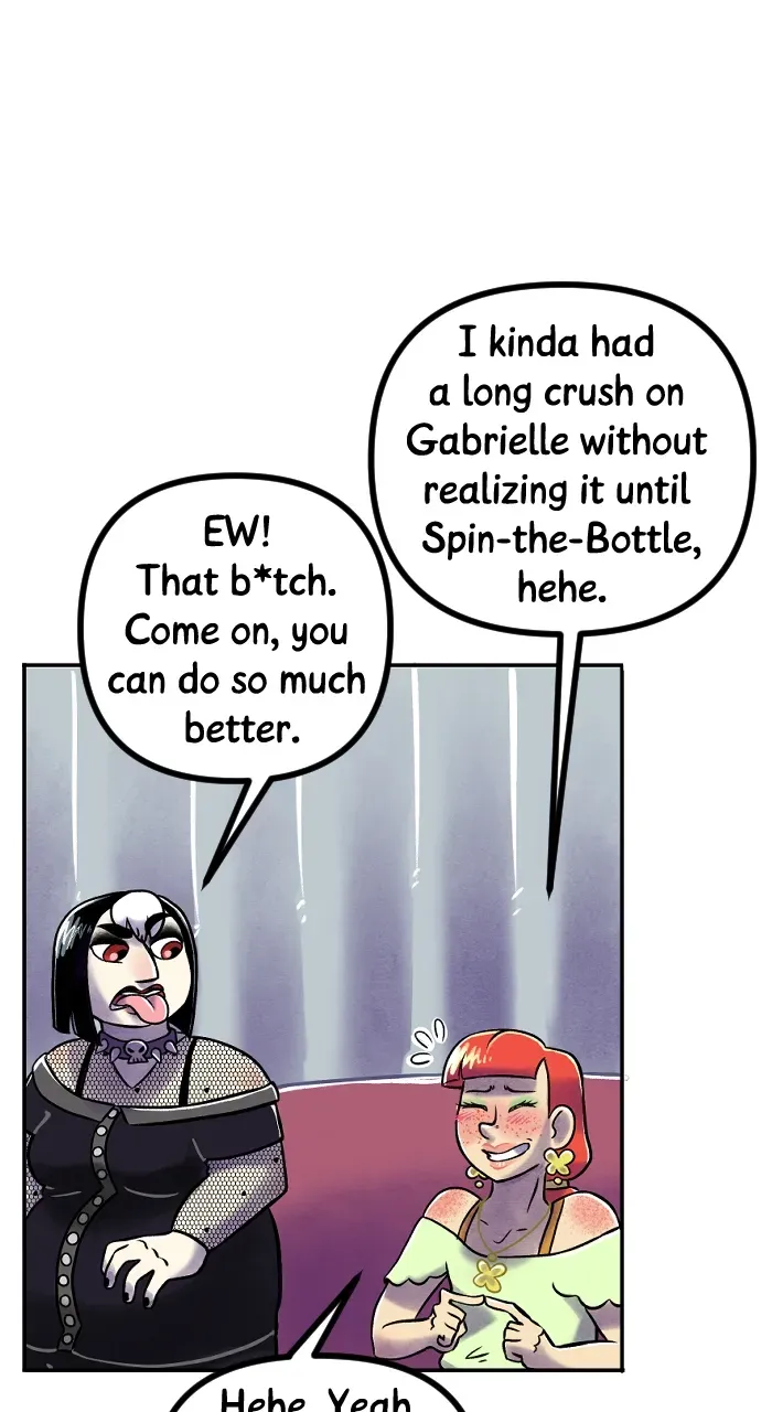 Read Deception chapter 200 image 16 on Lezhin