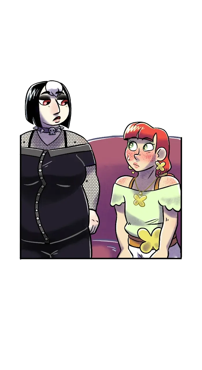 Read Deception chapter 200 image 19 on Lezhin