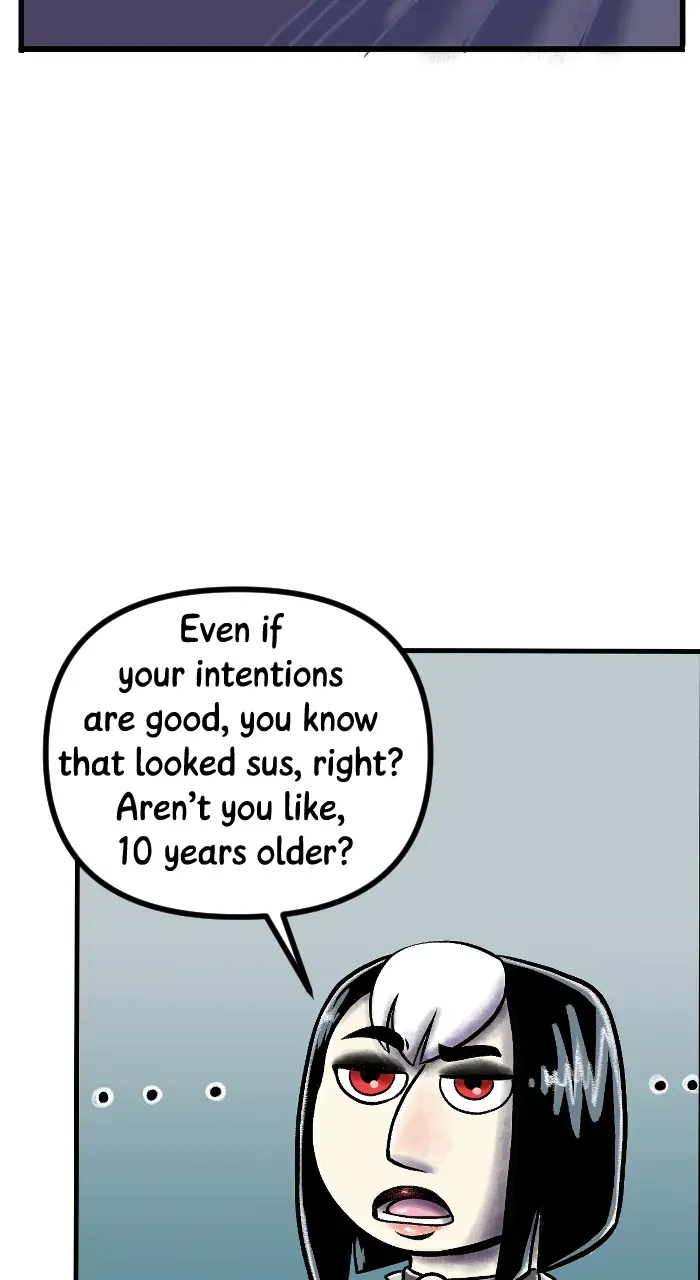 Read Deception chapter 200 image 2 on Lezhin