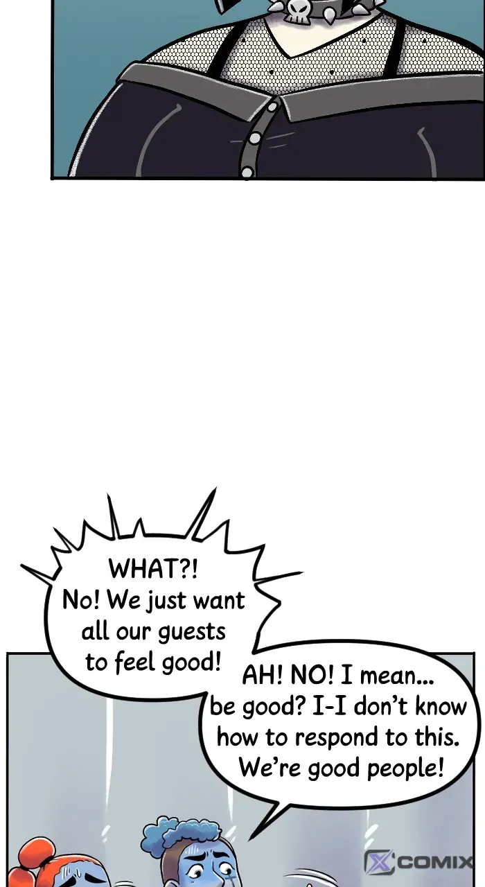 Read Deception chapter 200 image 3 on Lezhin