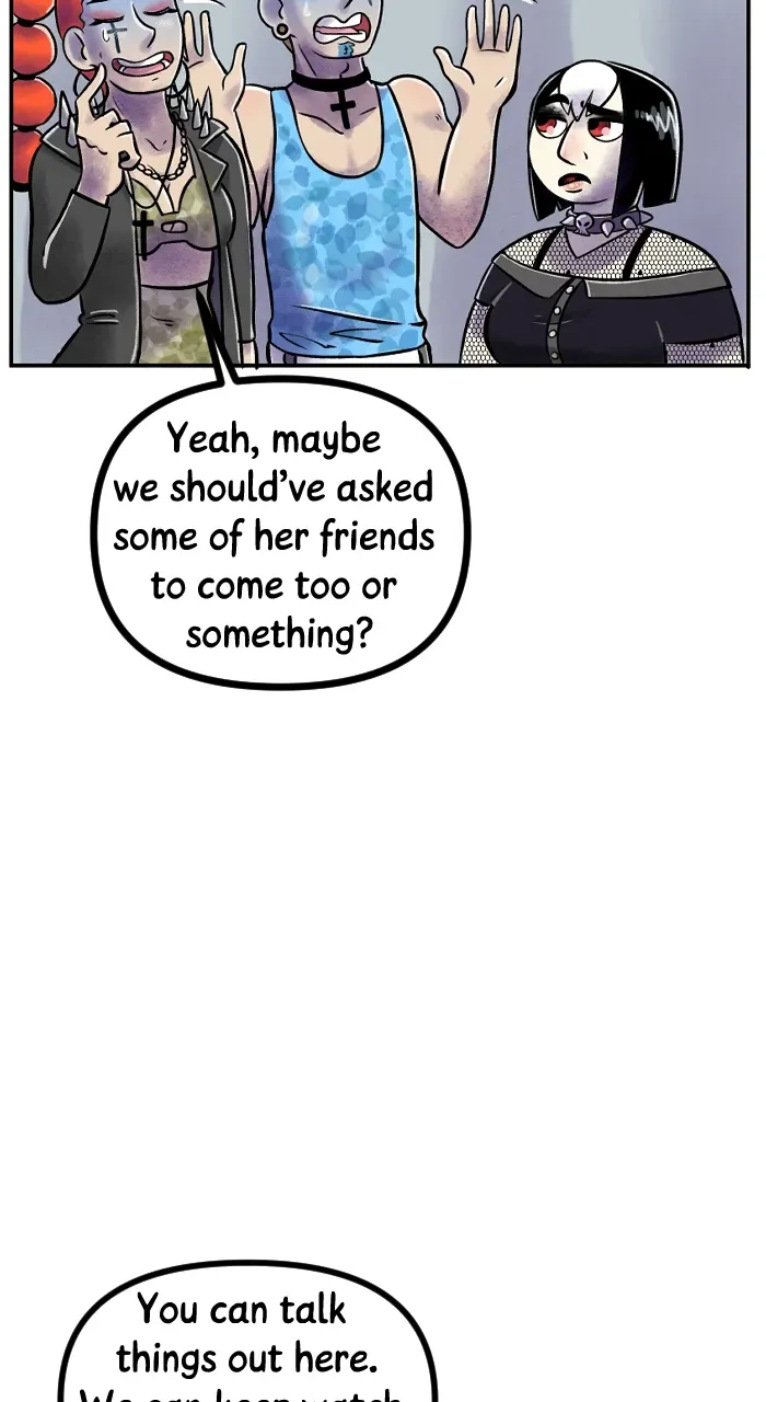 Read Deception chapter 200 image 4 on Lezhin