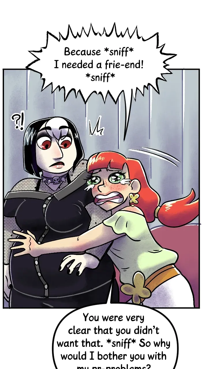 Read Deception chapter 200 image 8 on Lezhin