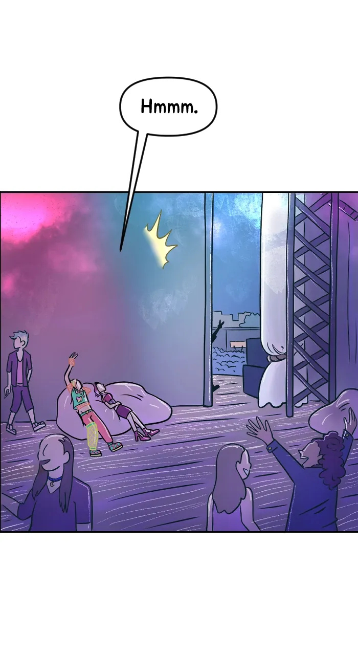 Read Deception chapter 201 image 1 on Lezhin