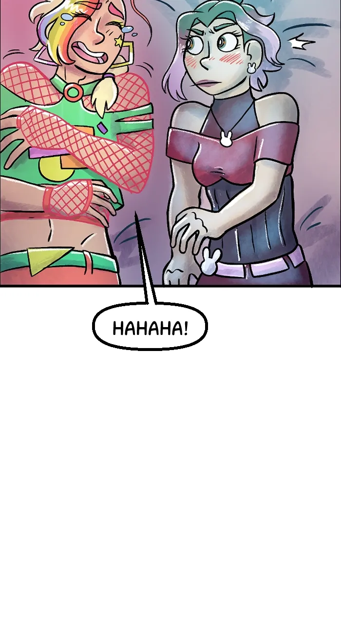 Read Deception chapter 201 image 14 on Lezhin