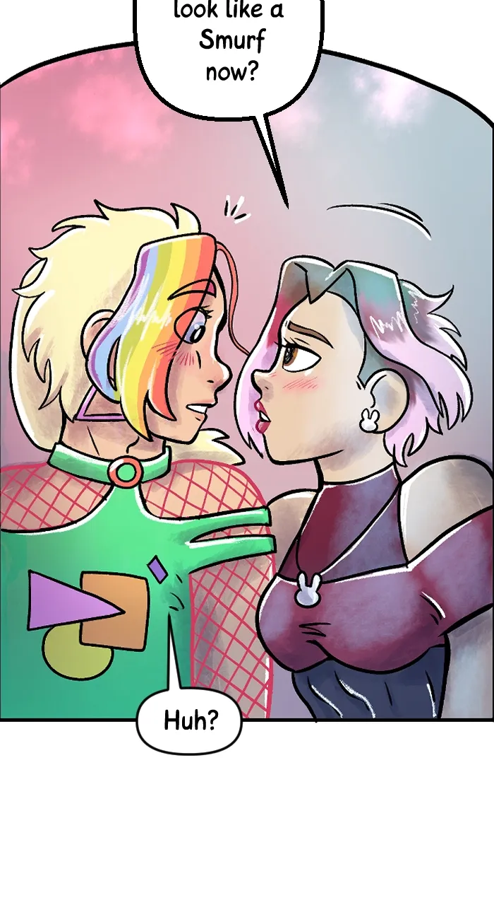 Read Deception chapter 201 image 17 on Lezhin