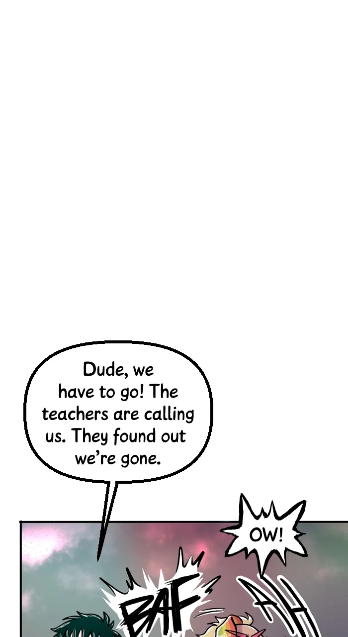 Read Deception chapter 201 image 18 on Lezhin
