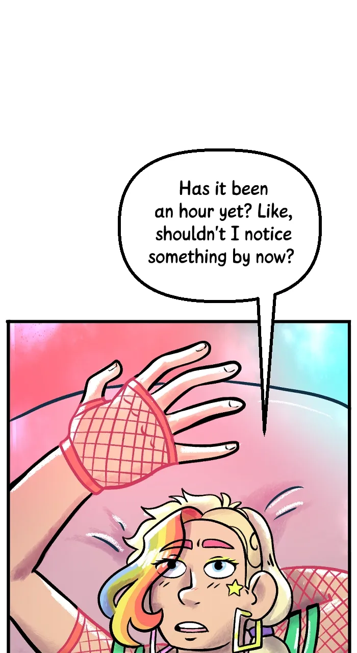 Read Deception chapter 201 image 2 on Lezhin