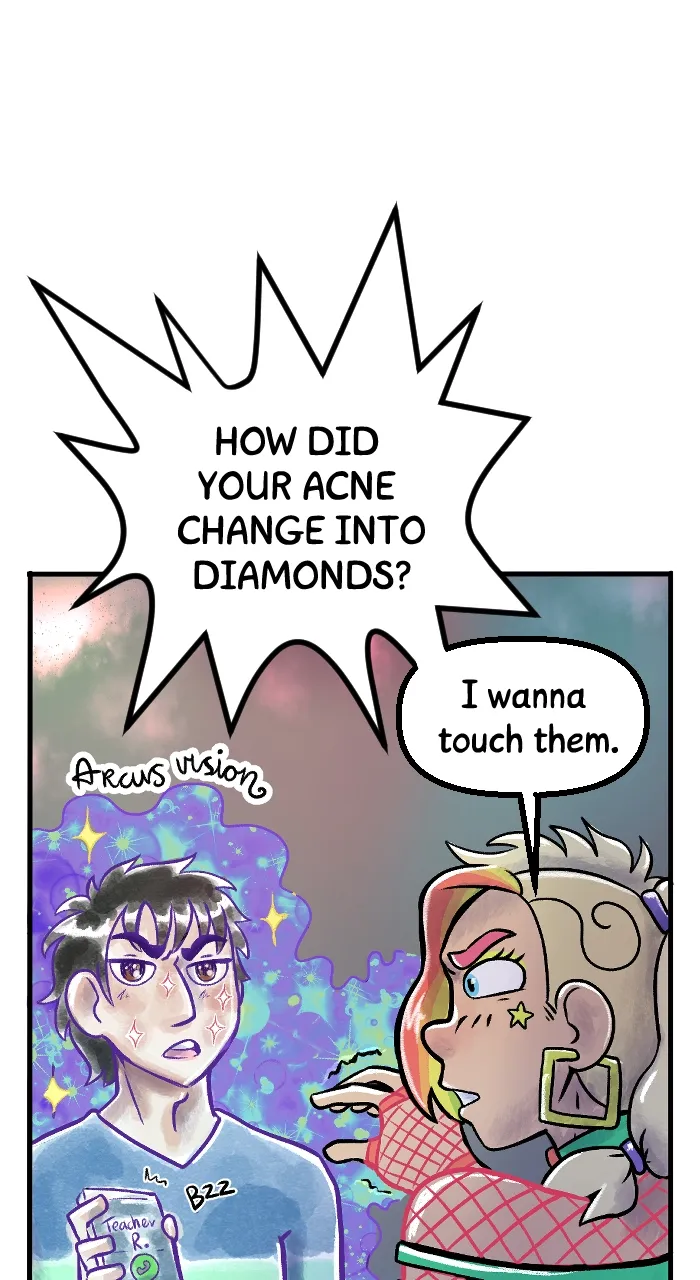 Read Deception chapter 201 image 20 on Lezhin