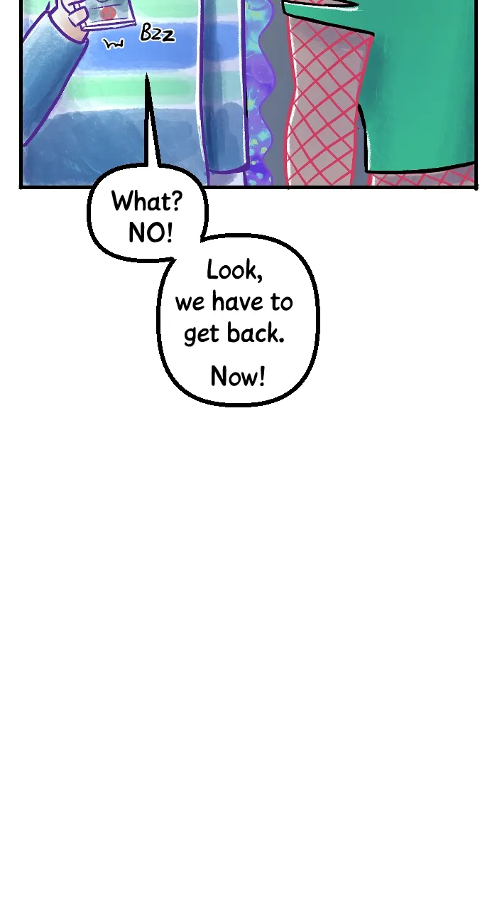 Read Deception chapter 201 image 21 on Lezhin