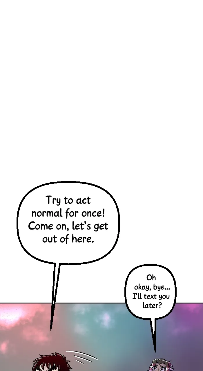 Read Deception chapter 201 image 28 on Lezhin