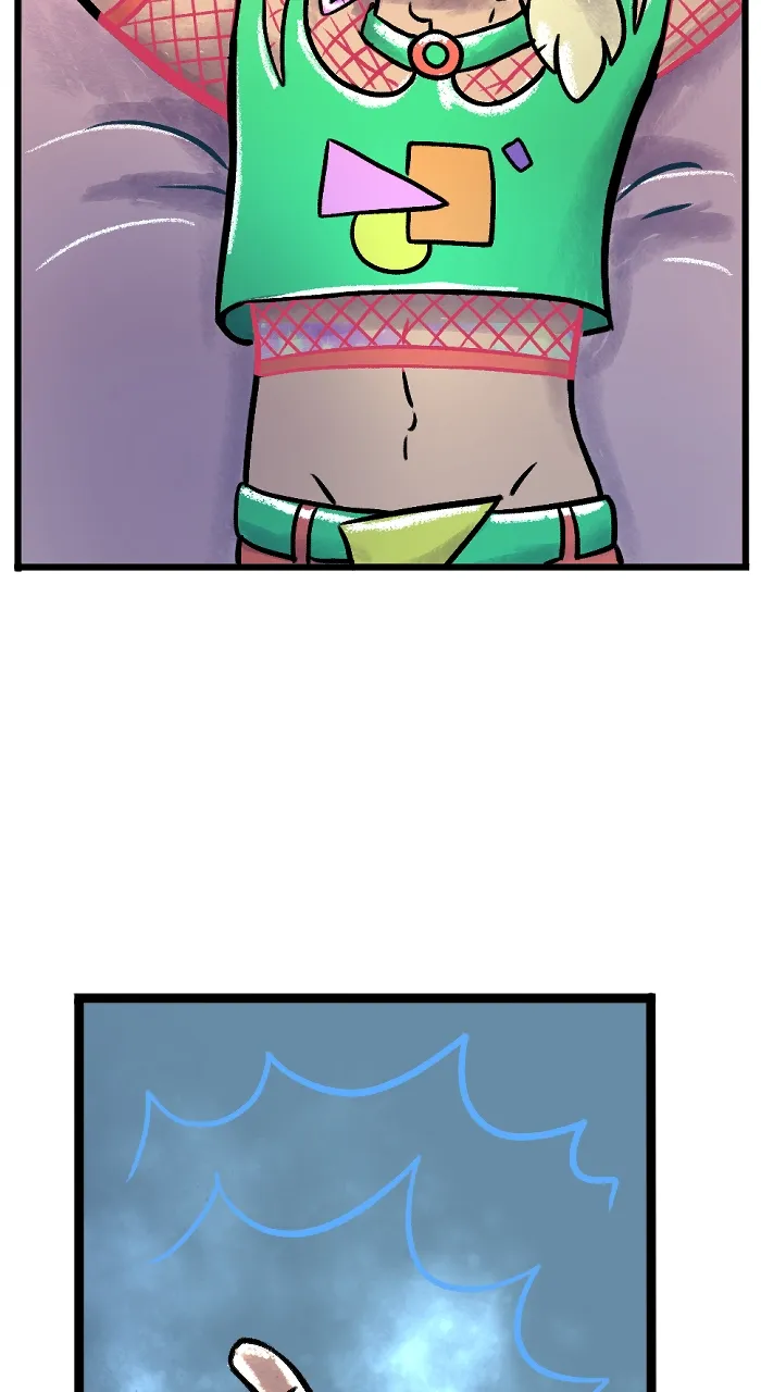 Read Deception chapter 201 image 3 on Lezhin