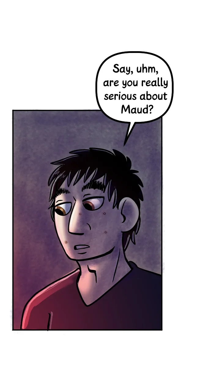 Read Deception chapter 202 image 10 on Lezhin