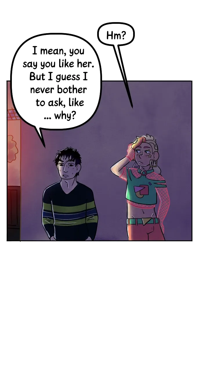 Read Deception chapter 202 image 11 on Lezhin