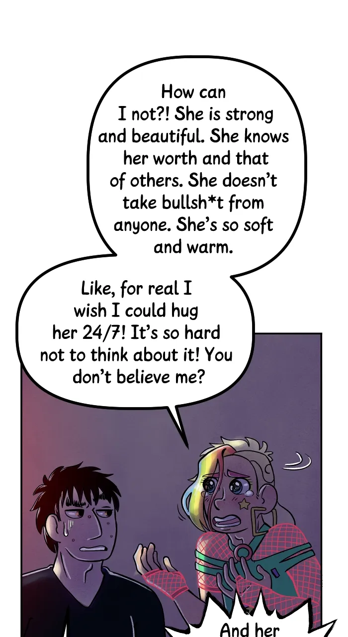 Read Deception chapter 202 image 12 on Lezhin