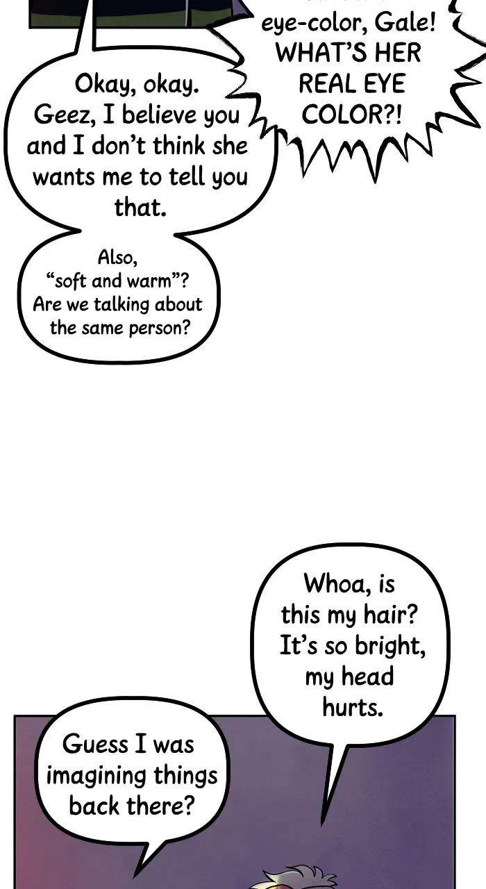 Read Deception chapter 202 image 13 on Lezhin