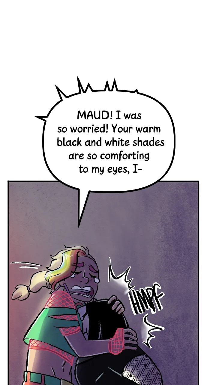 Read Deception chapter 202 image 18 on Lezhin