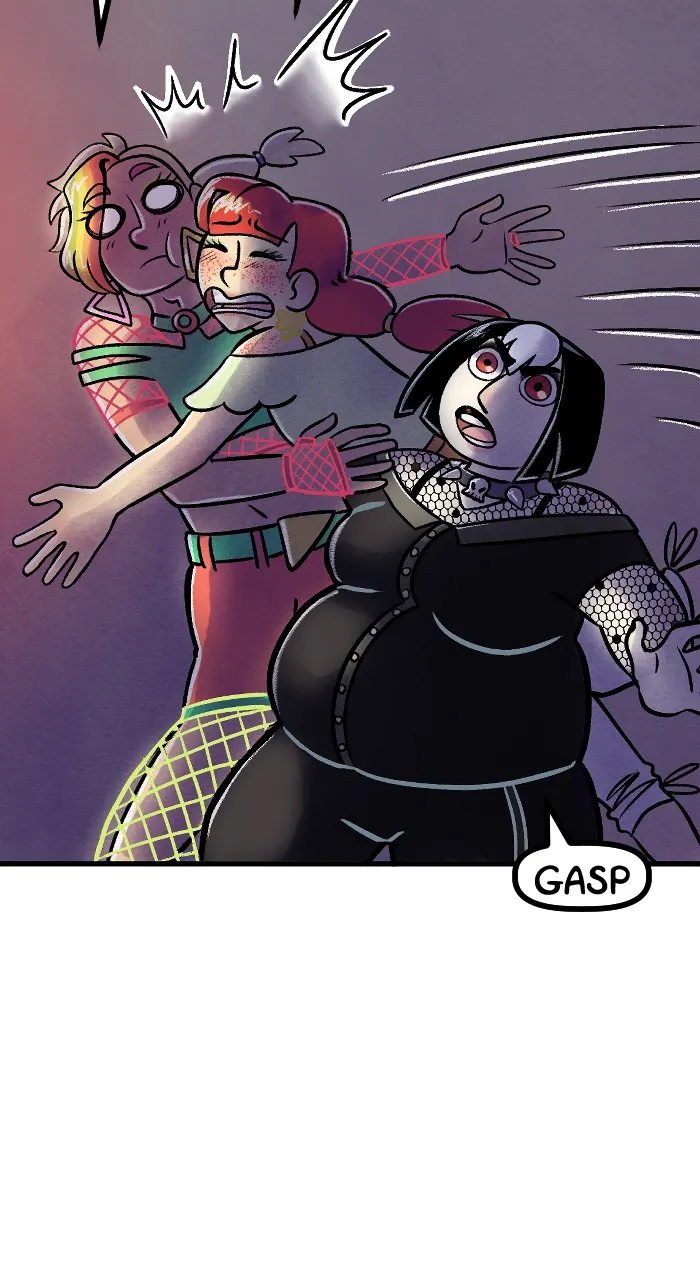 Read Deception chapter 202 image 20 on Lezhin