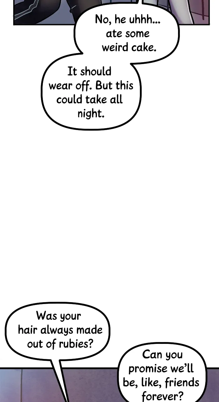 Read Deception chapter 202 image 22 on Lezhin
