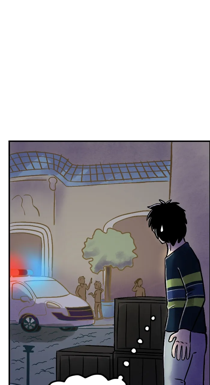 Read Deception chapter 202 image 4 on Lezhin